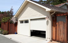 Ifield garage construction leads